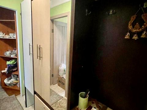 квартира за адресою Голосіївський просп. (40-річчя Жовтня), 122