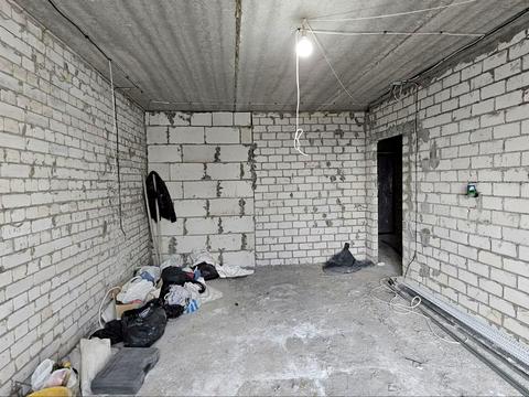 квартира по адресу Рогатинская Левада ул. (Ивановский), 16