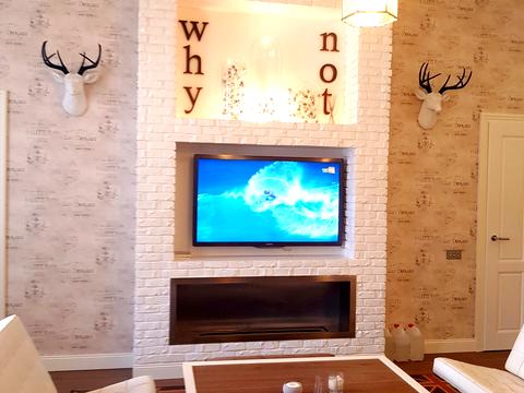 квартира за адресою Саксаганського вул., 31