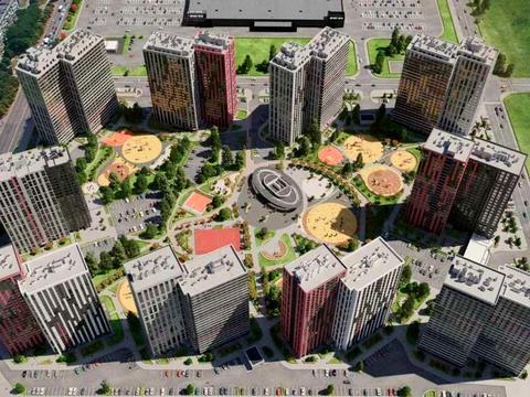 квартира за адресою Івана Виговського вул. (Маршала Гречка), 42