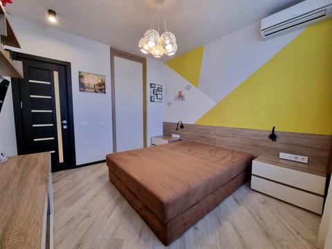 квартира по адресу Львовская ул., 1-А