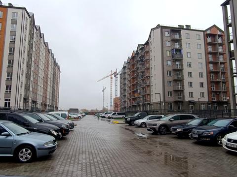 квартира по адресу Анатолія Луценка ул., 23
