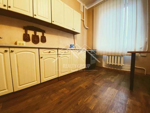 квартира за адресою Віктора Оцерклевича вул. (Курчатова), 3