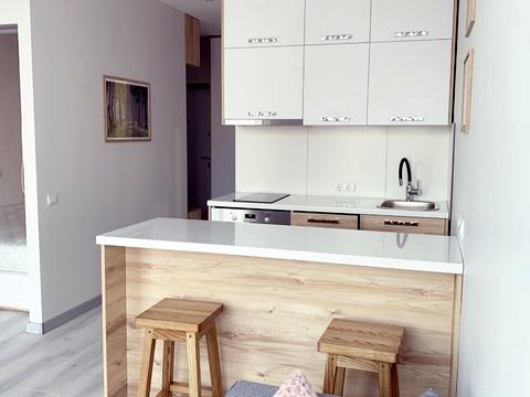 квартира за адресою Соборності просп. (Возз'єднання), 17 к2