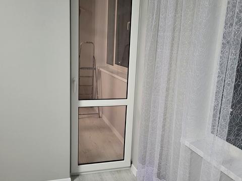 квартира по адресу Евгения Сверстюка ул. (Марины Расковой), 6-Д