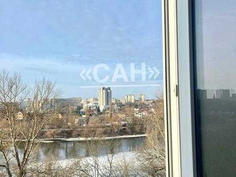 квартира по адресу Харьковская ул., 1