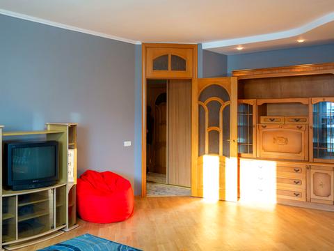 квартира по адресу Александра Кошица ул., 7