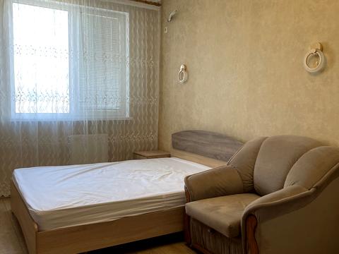 квартира по адресу Олевская ул., 13/50