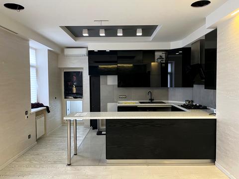 квартира по адресу Обсерваторная ул., 10