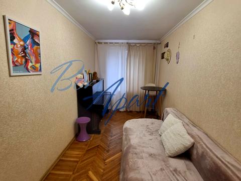 квартира по адресу Алматинская ул. (Алма-Атинская), 56