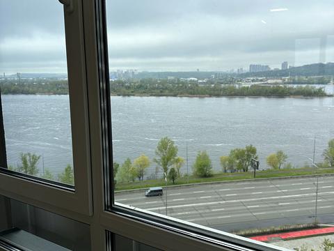 квартира за адресою Дніпровська набережна вул., 15-Ж