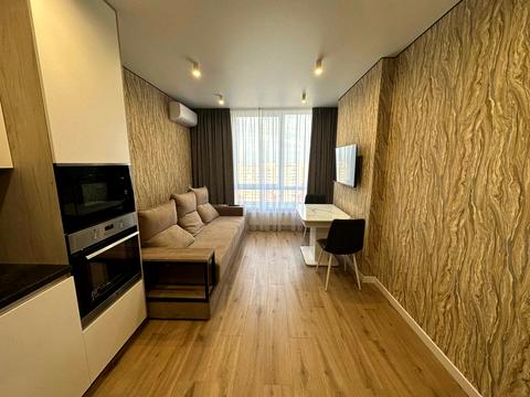 квартира за адресою Олександра Олеся вул., 5