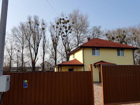 участок по адресу Чернинская ул., 8