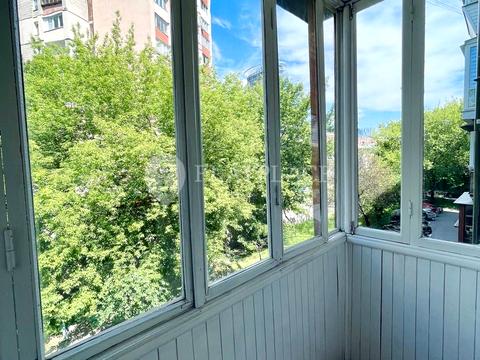 квартира за адресою Білоруська вул., 10/18