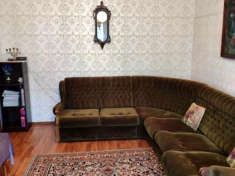 квартира по адресу Вильгельма Котарбинского ул. (Миколи Кравченка), 17