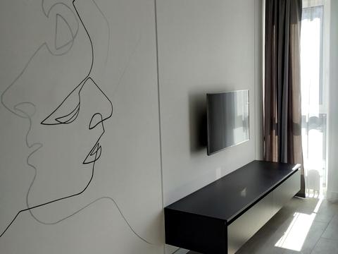 квартира за адресою Осокорська вул., 2а