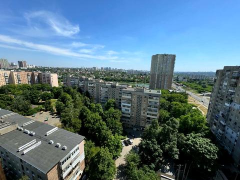 квартира за адресою Клочківська вул., 276б