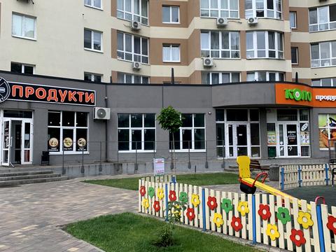 квартира за адресою Новопольова вул., 2