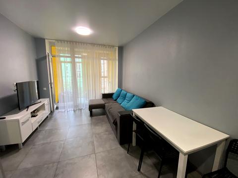 квартира по адресу Регенераторная ул., 4 к13