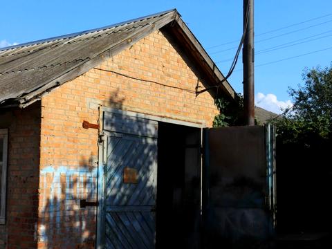 коммерческая по адресу Гаражна ул., 9