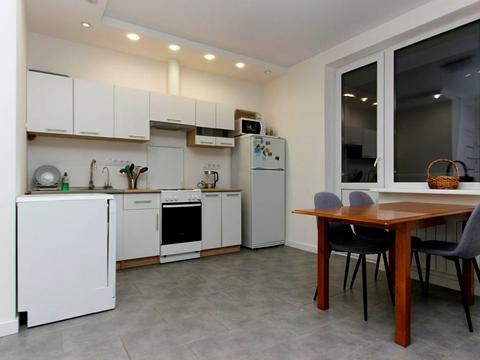 квартира за адресою Пономарьова вул., 26 к3