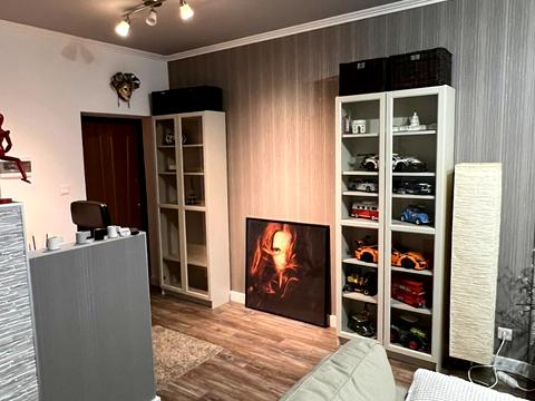 квартира за адресою Бориса Тлехаса вул., 22