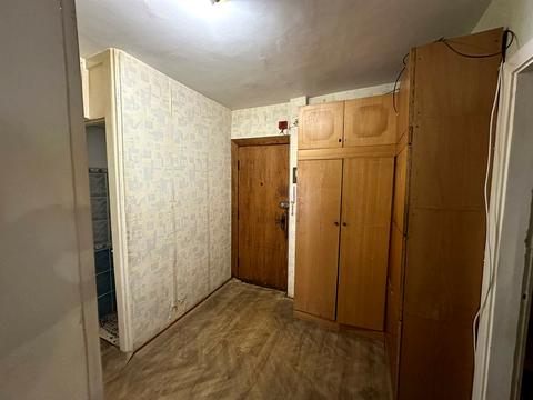 квартира по адресу Кульчицкой ул., 9