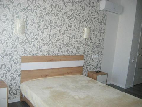 квартира по адресу Елизаветы Чавдар ул., 3