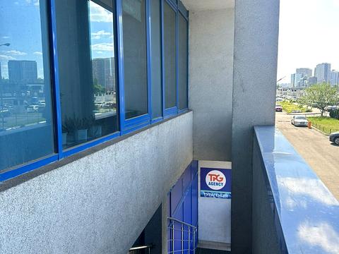 коммерческая по адресу Миколы Бажана просп., 14-А