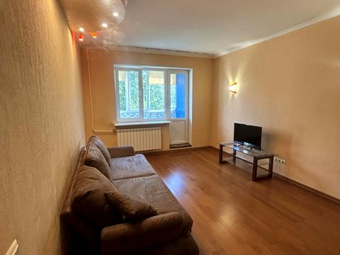 квартира за адресою Героїв Дніпра вул., 35