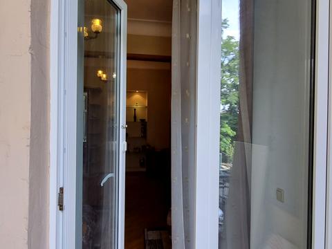 квартира за адресою Заньковецької вул., 6