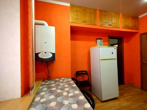 квартира по адресу Криворожстали ул. (Орджонікідзе), 35