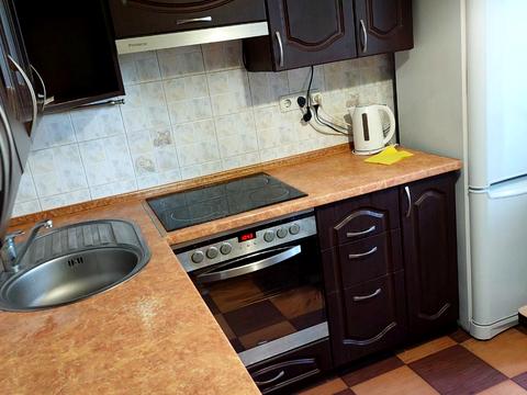 квартира за адресою Севастопольська вул., 19