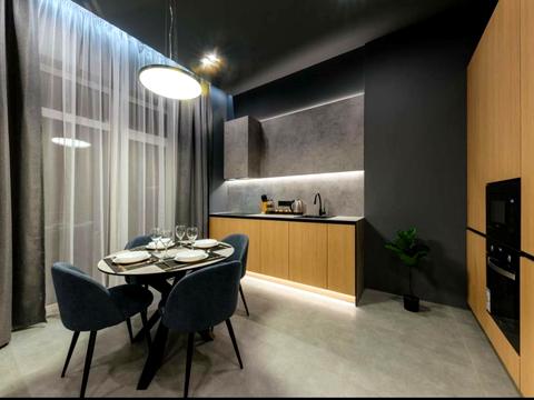 квартира за адресою Дегтярна вул., 19