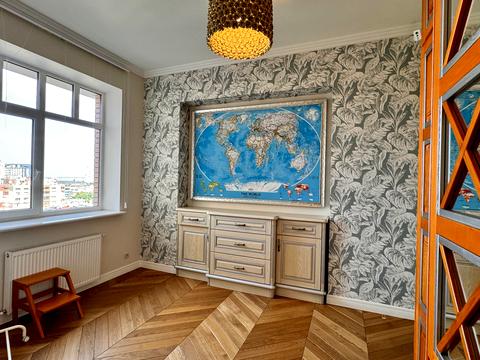 квартира за адресою Старонаводницька вул., 6-Б