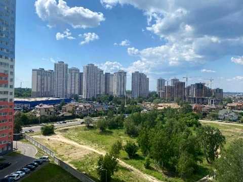 квартира по адресу Павла Чубинского ул., 7