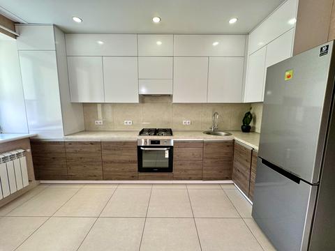 квартира за адресою Запорізьке шосе, 30-Ц