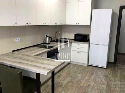 квартира за адресою Академіка Заболотного вул., 15
