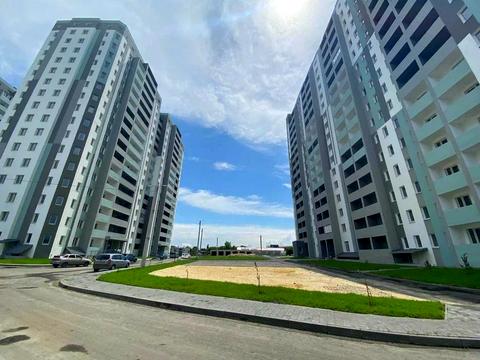 квартира по адресу Заливная ул., 8а