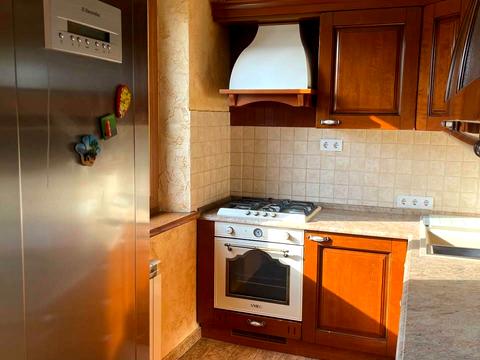 квартира по адресу Петра Болбочана ул. (Клапцова), 63