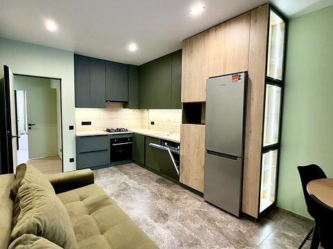 квартира за адресою Малоголосківська вул., 32а