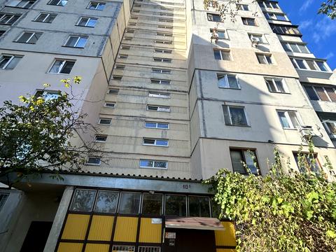 квартира за адресою Приозерна вул., 10-В