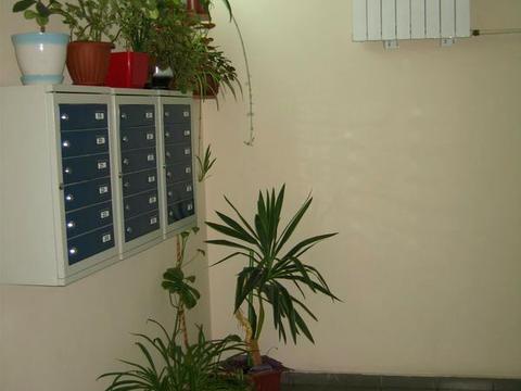 квартира за адресою Ярославський пров., 7/9