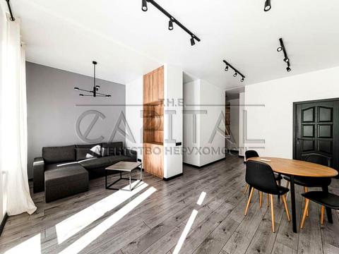 квартира за адресою Бессарабська пл., 7Б