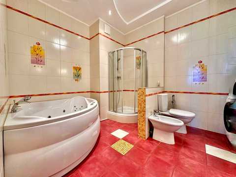 квартира за адресою Провіантська вул. (Галі Тимофєєвої), 3