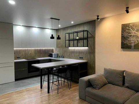 квартира за адресою Василя Симоненка вул., 5