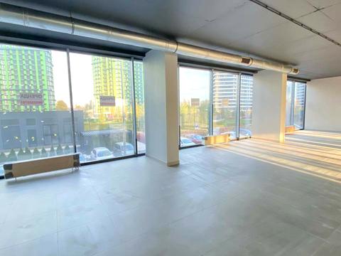 коммерческая по адресу Днепровская набережная ул., 15-Є