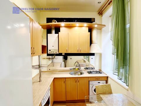 квартира по адресу Воскресенская ул. (Ленина), 9