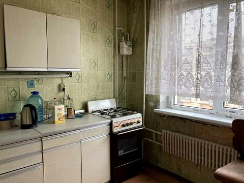 квартира по адресу Василия Стуса ул., 17
