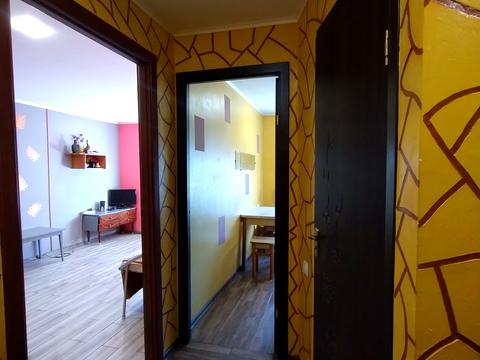 квартира за адресою Соборності вул. (Косіора), 40